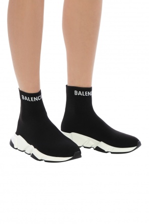 ‘speed’ sock ankle boots, zdjęcie 2 ‘speed’ sock ankle boots od Balenciaga